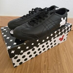 Onitsuka Tiger Disney Mexico 66 with Original Box